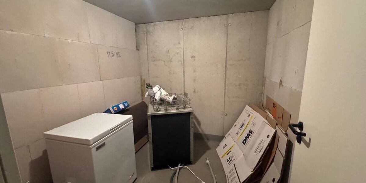 Etagenwohnung Rheine Dutum - 2 Zimmer, 59 m&sup2;, 165.000&euro; | Angebot:25775520