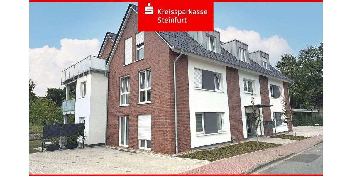 Mehrfamilienhaus, Wohnhaus Bad Bentheim - 2 Zimmer, 2.600.000&euro; | Angebot:25671859