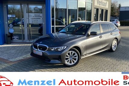BMW 320 92.251 km 23.450 &euro; Schüttorf 48465