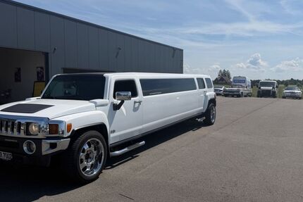 Hummer H3 289.473 km 29.750 &euro; Tecklenburg 49545