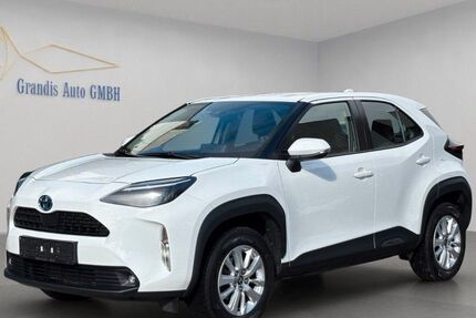 Toyota Yaris Cross 120.900 km 17.250 &euro; Greven 48268