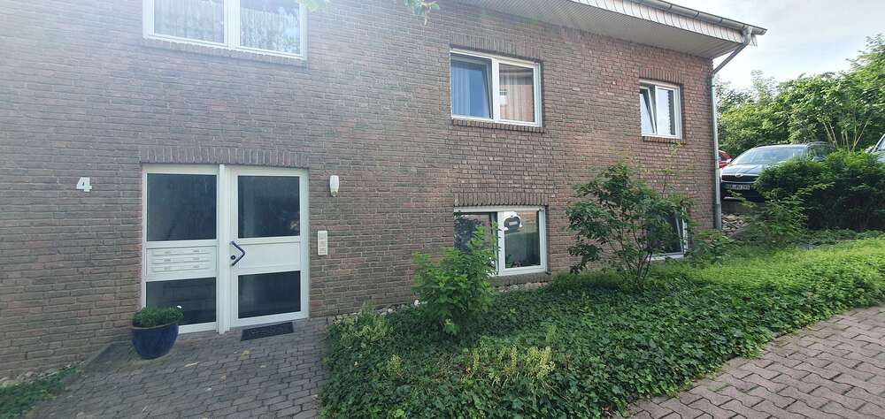 Etagenwohnung Altenberge - 2 Zimmer, 63 m&sup2;, 540&euro; | Angebot:26748394