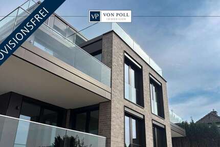 Wohnung Bad Bentheim - 5 Zimmer, 157 m&sup2;, 2.695&euro; | Angebot:26068333