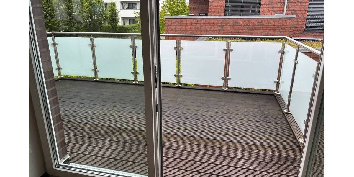 Etagenwohnung Nordwalde - 3 Zimmer, 100 m&sup2;, 1.000&euro; | Angebot:26657014