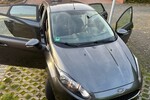 Ford Fiesta 1.25 44.500 km 8.600 &euro; Hörstel 48477
