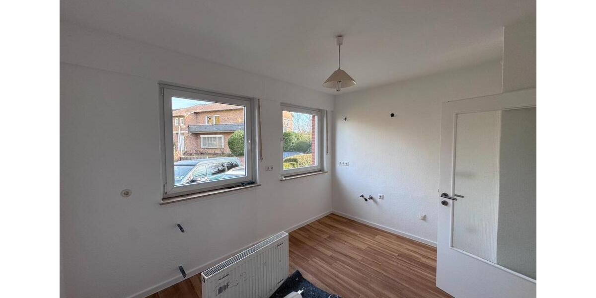 Erdgeschoßwohnung Lingen (Ems) - 3 Zimmer, 90 m&sup2;, 800&euro; | Angebot:26662377