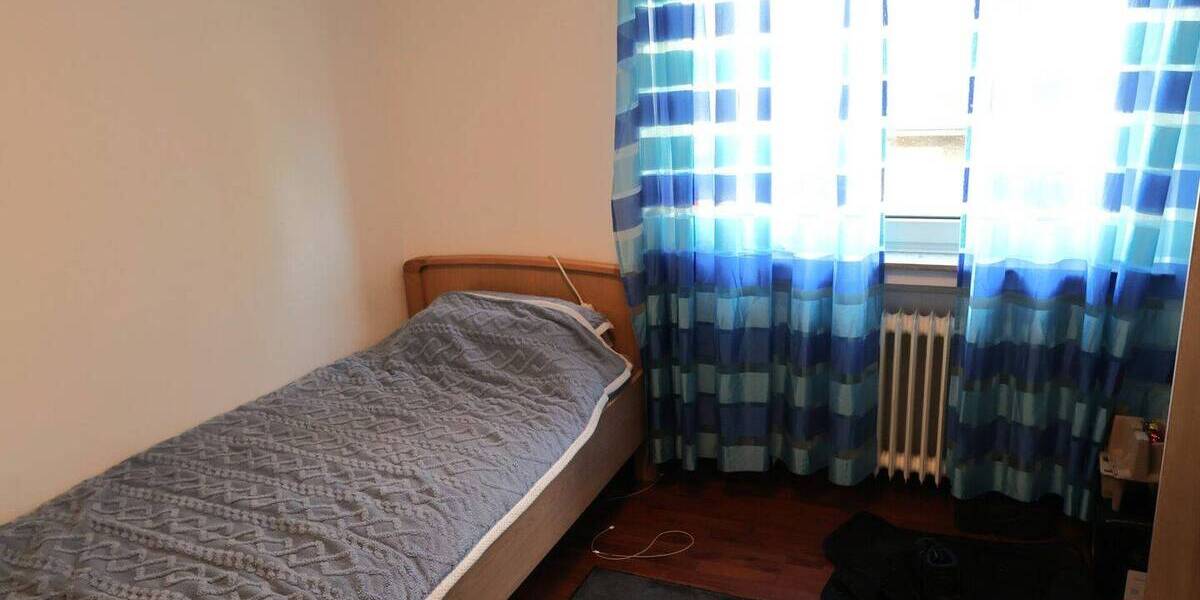 Etagenwohnung Hörstel - 3 Zimmer, 78 m&sup2;, 718&euro; | Angebot:25927177