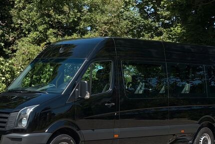 VW Crafter 204.110 km 15.708 &euro; Bad Bentheim 48455
