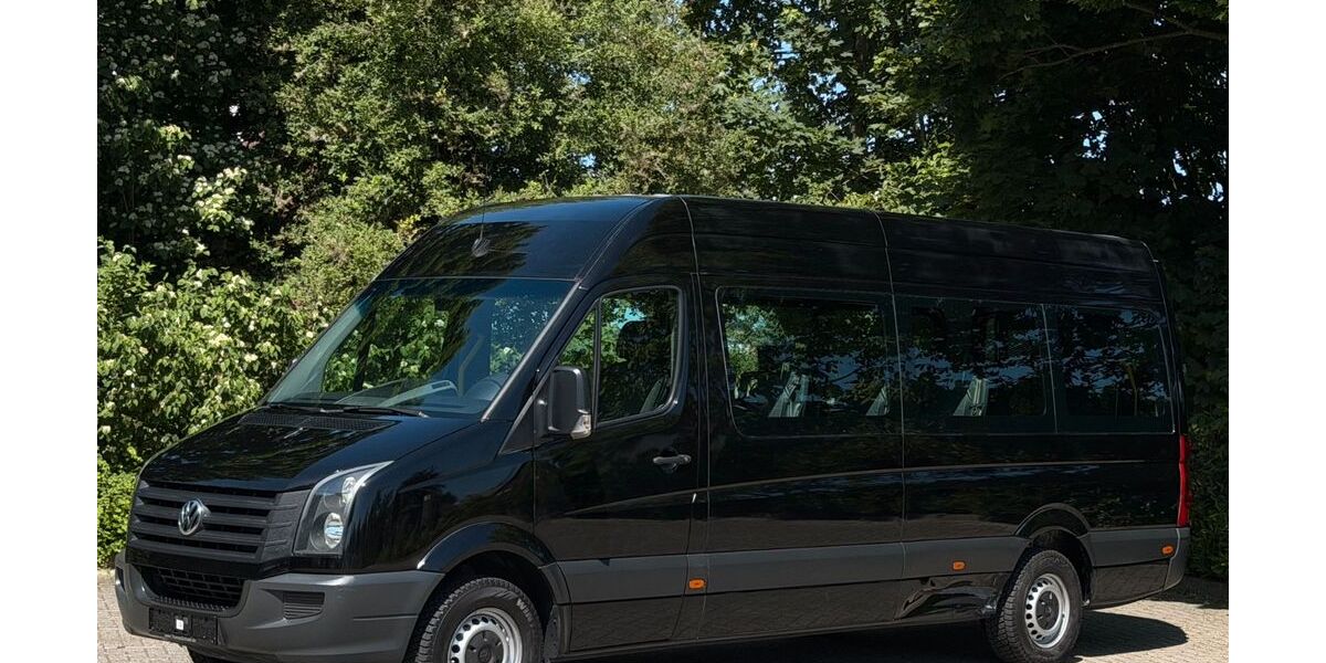 VW Crafter 204.110 km 15.708 &euro; Bad Bentheim 48455
