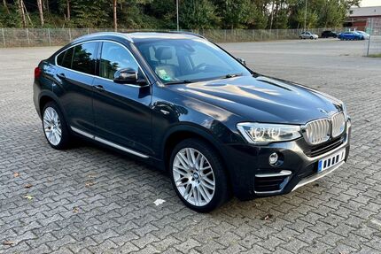 BMW X4 172.000 km 21.990 &euro; Rheine 48432