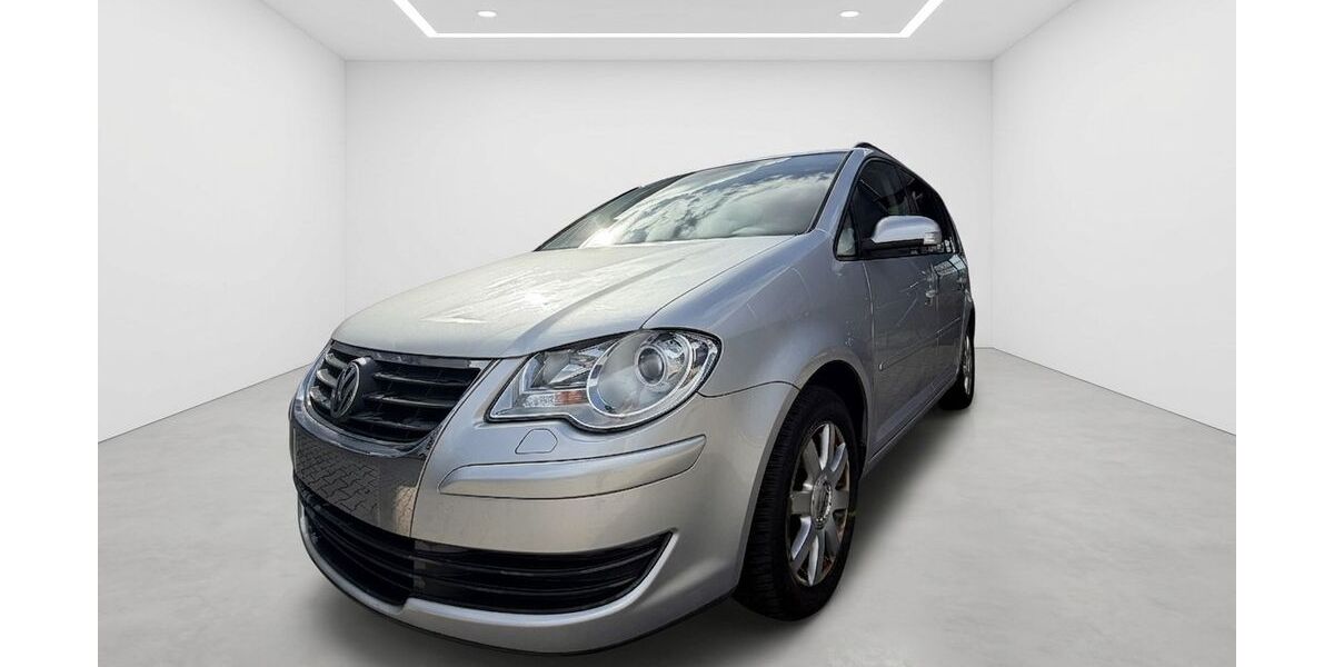 VW Touran 195.648 km 3.990 &euro; Emsdetten 48282