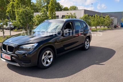 BMW X1 232.500 km 3.990 &euro; Rheine 48432