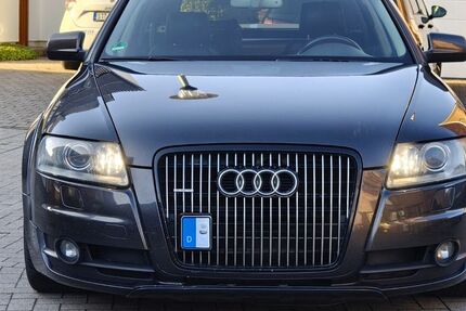 Audi A6 Allroad 333.400 km 6.700 &euro; Steinfurt 48565