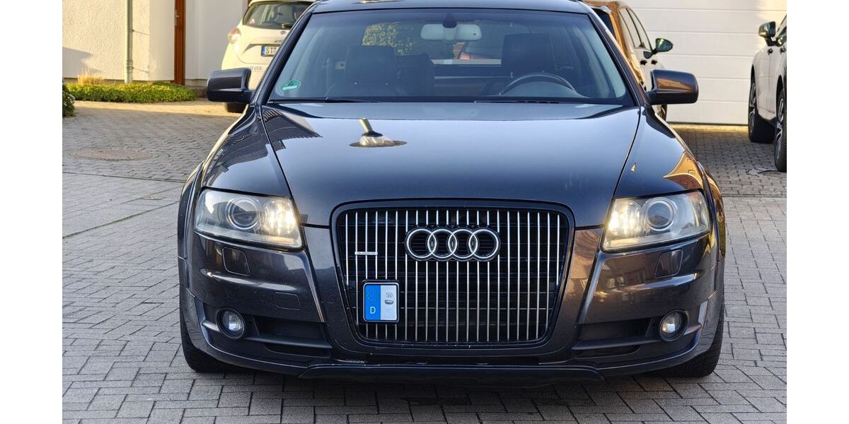 Audi A6 Allroad 333.400 km 6.800 &euro; Steinfurt 48565