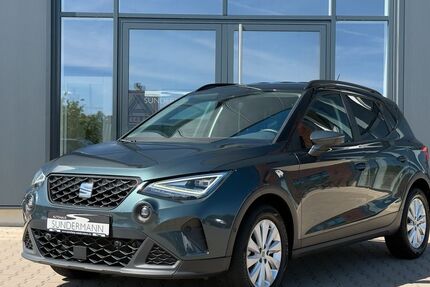 Seat Arona 40.383 km 16.850 &euro; Heek 48619