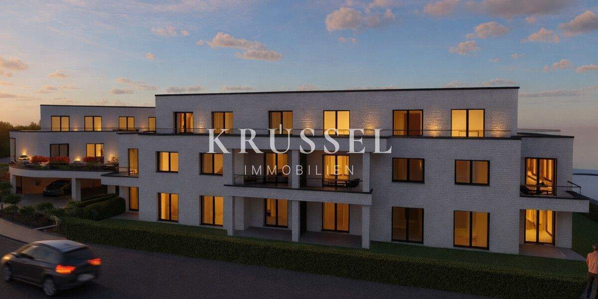 Etagenwohnung Lingen - 2 Zimmer, 63 m&sup2;, 274.050&euro; | Angebot:25676650
