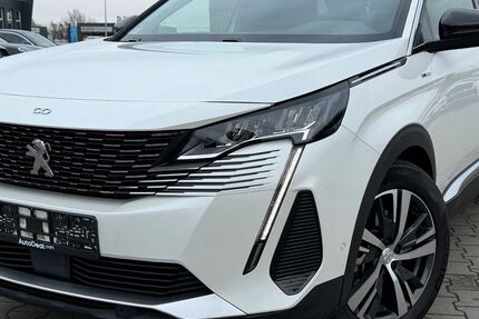 Peugeot 3008 144.092 km 16.541 &euro; Gronau 48599