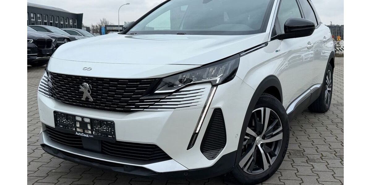 Peugeot 3008 144.092 km 16.541 &euro; Gronau 48599