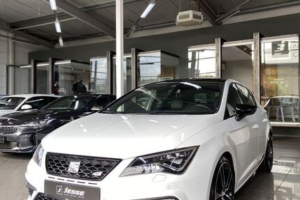 Seat Leon 75.000 km 21.990 &euro; Ibbenbüren 49477