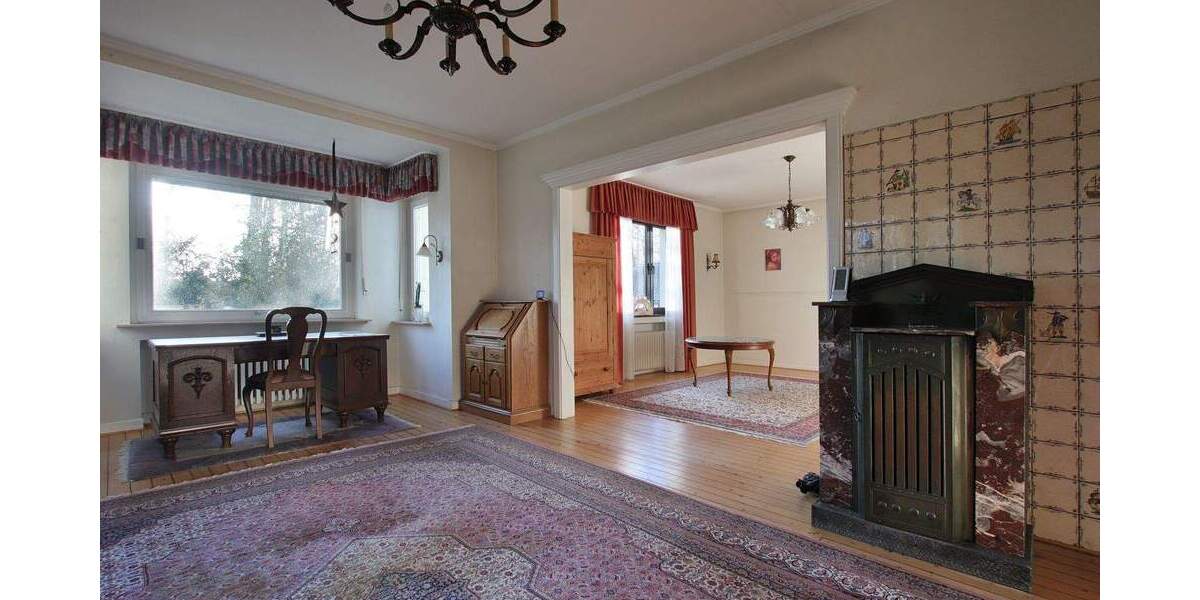 Einfamilienhaus Ibbenbüren Dickenberg - 9 Zimmer, 231 m&sup2;, 545.000&euro; | Angebot:25732492