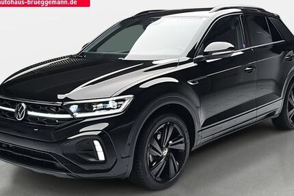VW T-Roc 17.634 km 32.490 &euro; Rheine 48432