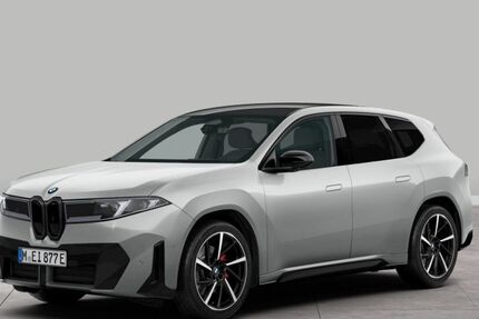 BMW iX3 2.000 km 82.049 &euro; Lingen 49809