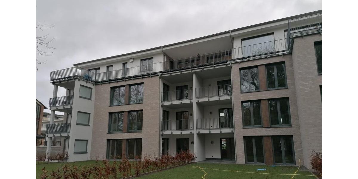 Etagenwohnung Gronau (Westfahlen) - 3 Zimmer, 80 m&sup2;, 700&euro; | Angebot:25590547