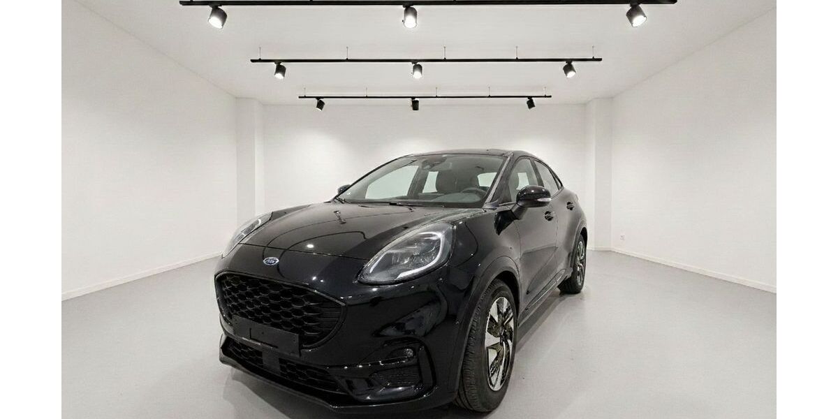 Ford Puma 36.165 km 20.790 &euro; Emsdetten 48282