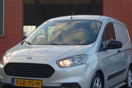 Ford Transit Courier 199.300 km 7.134 &euro; Bad Bentheim 48455