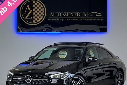 Mercedes-Benz CLA 220 115.613 km 27.990 &euro; Schapen 48480