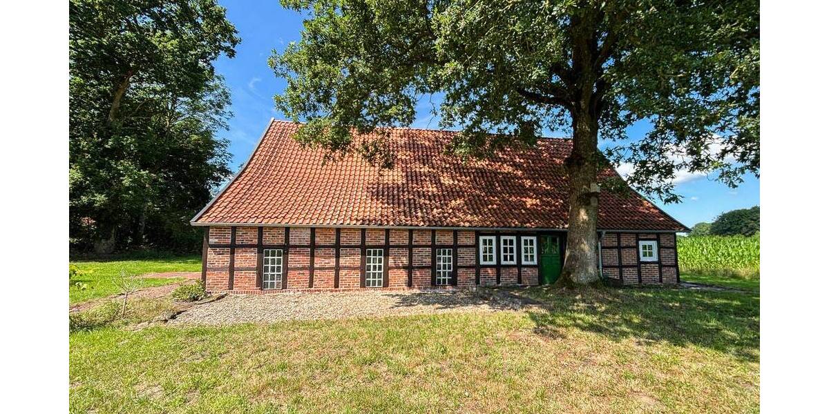 Einfamilienhaus Hopsten Schale - 4 Zimmer, 89 m&sup2;, 225.000&euro; | Angebot:25688593