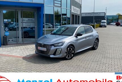 Peugeot 208 22.936 km 15.490 &euro; Schüttorf 48465