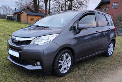 Subaru Trezia 135.000 km 9.500 &euro; Lünne 48480
