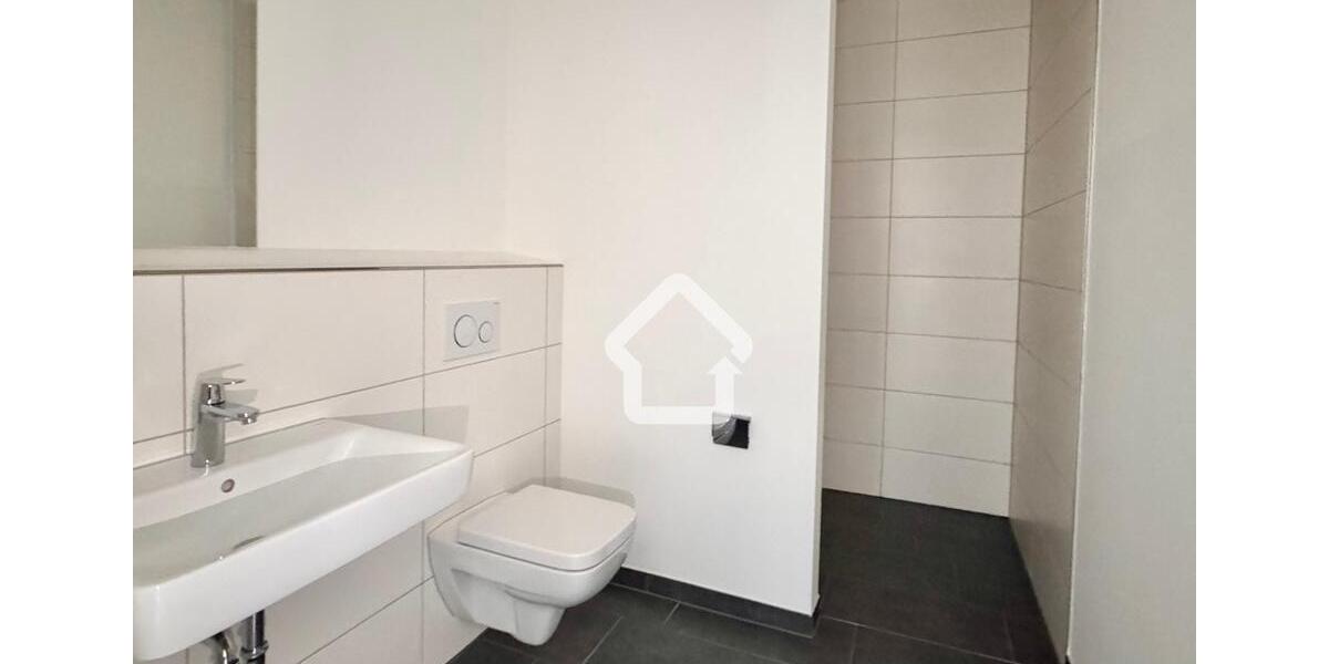 Etagenwohnung Lingen (Ems) Damaschke - 2 Zimmer, 73 m&sup2;, 880&euro; | Angebot:23144370