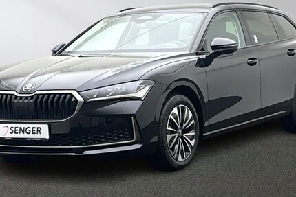 Skoda Superb 25.270 km 33.880 &euro; Emsdetten 48282