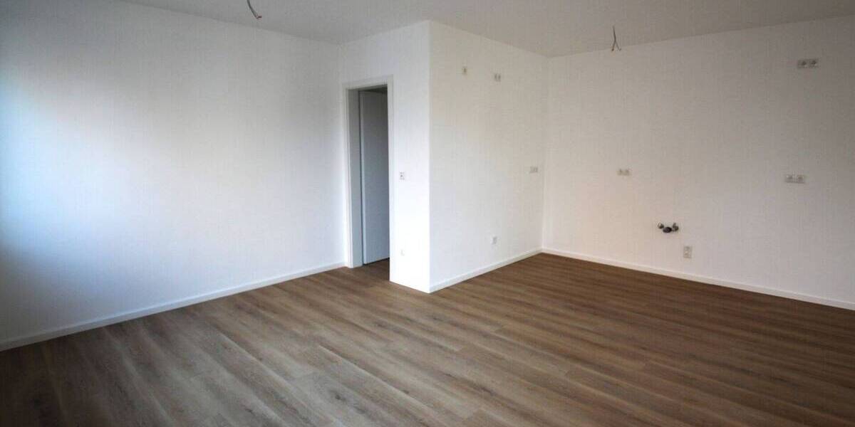 Etagenwohnung Ibbenbüren Stadt - 3 Zimmer, 82 m&sup2;, 1.032&euro; | Angebot:25670060