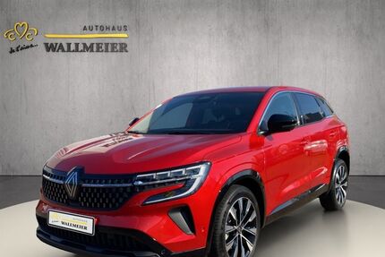 Renault Austral 27.502 km 31.990 &euro; Gronau 48599