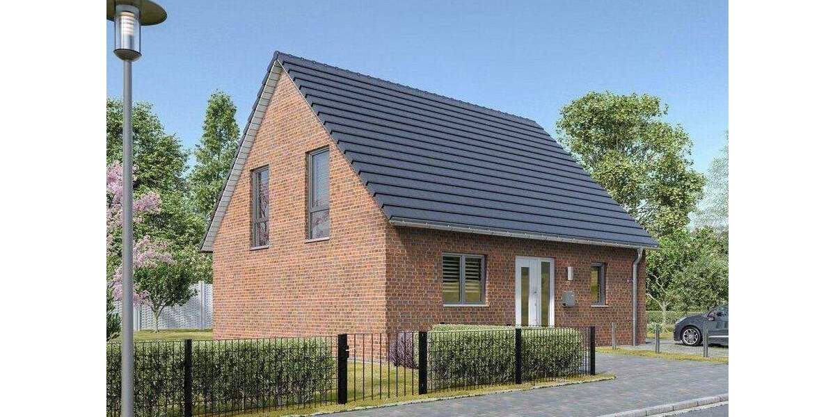 Einfamilienhaus Altenberge - 4 Zimmer, 130 m&sup2;, 274.250&euro; | Angebot:25674154