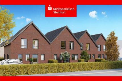 Haus Horstmar - 5 Zimmer, 117 m&sup2;, 398.500&euro; | Angebot:25969785