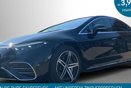 Mercedes-Benz EQS 11.663 km 88.980 &euro; Emsdetten 48282