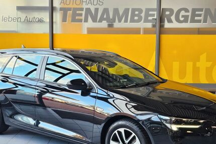 Opel Insignia 32.616 km 18.950 &euro; Mettingen 49497