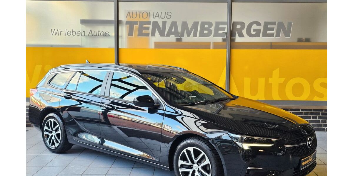 Opel Insignia 32.616 km 18.950 &euro; Mettingen 49497