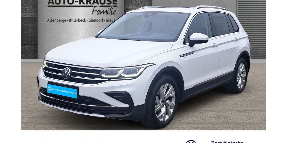 VW Tiguan 70.425 km 26.880 &euro; Greven 48268