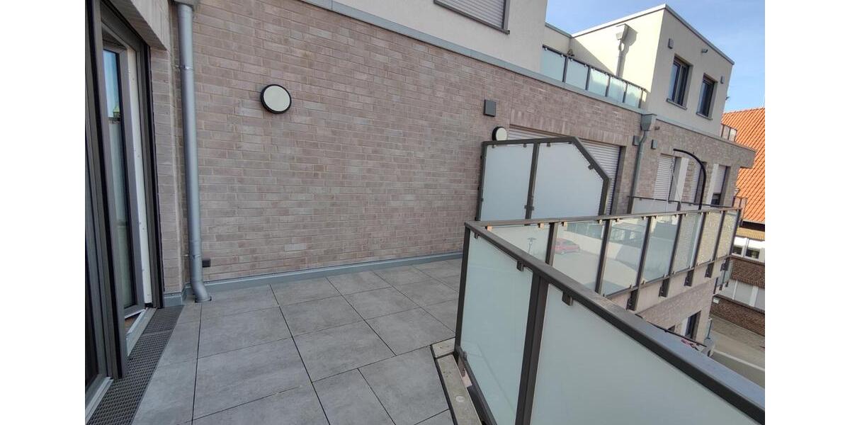 Etagenwohnung Rheine Altenrheine - 2 Zimmer, 70 m&sup2;, 749&euro; | Angebot:25103505