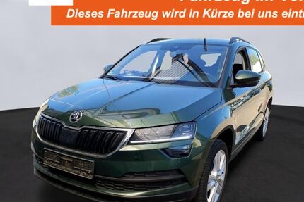 Skoda Karoq 118.928 km 19.890 &euro; Gronau 48599