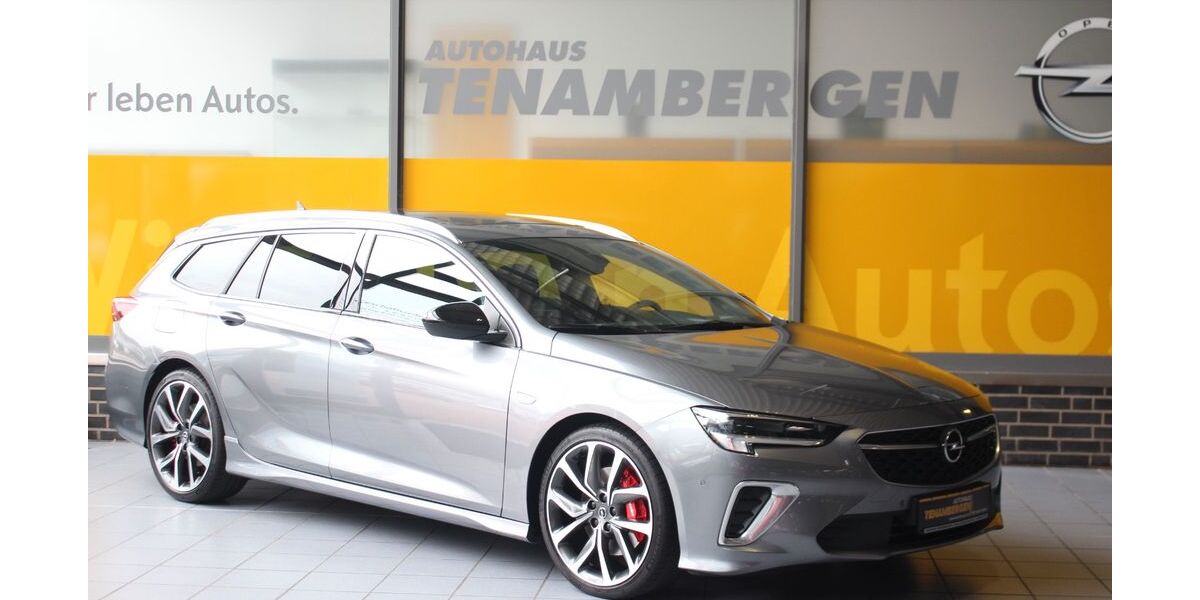 Opel Insignia 60.200 km 34.900 &euro; Mettingen 49497