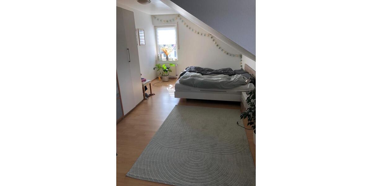 Dachgeschoßwohnung Emsdetten - 3 Zimmer, 82 m&sup2;, 980&euro; | Angebot:25867886