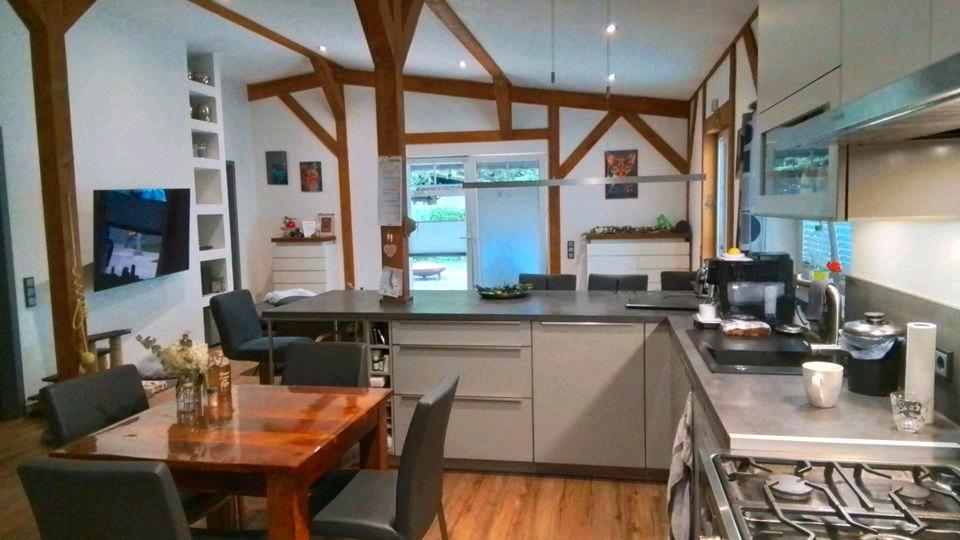 Bungalow Spelle - 3 Zimmer, 90 m&sup2;, 185.000&euro; | Angebot:27096876