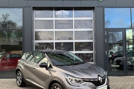 Renault Captur 53.869 km 19.499 &euro; Hörstel 48477