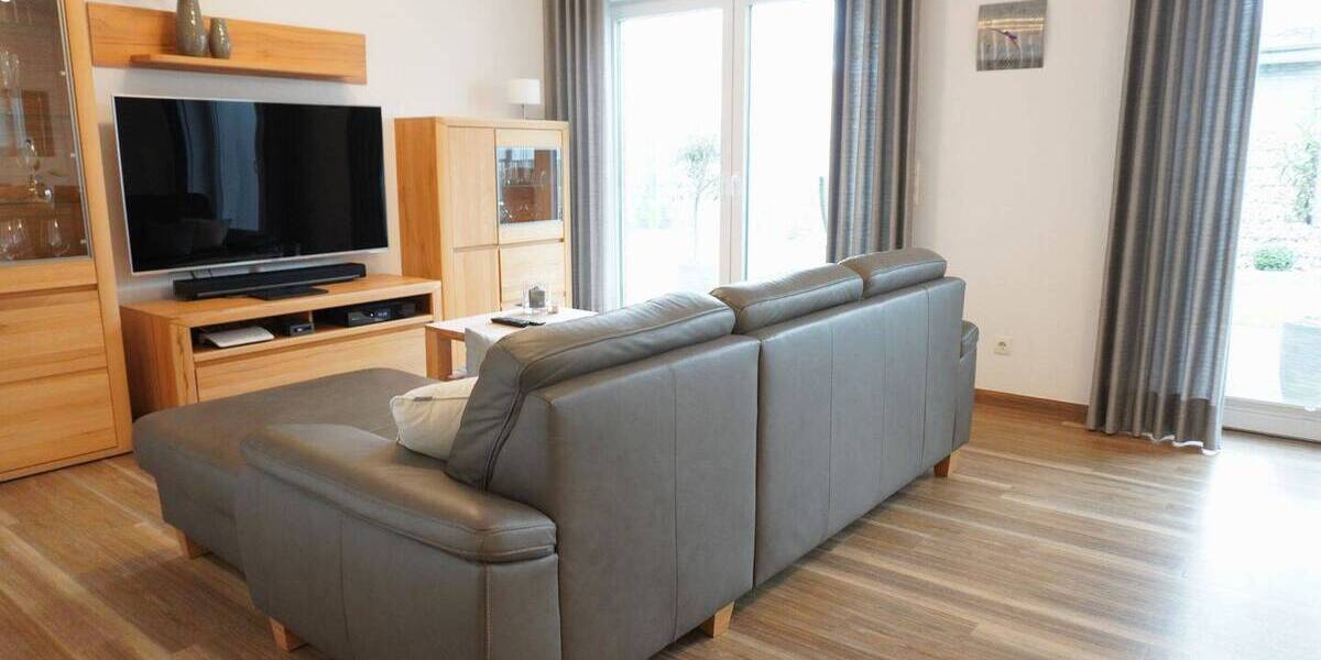Doppelhaushälfte Lingen (Ems) Laxten - 4 Zimmer, 140 m&sup2;, 479.000&euro; | Angebot:26824557